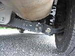 Used 2000 HONDA CIVIC BF60906 for Sale Image 16