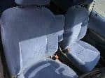 Used 2000 HONDA CIVIC BF60906 for Sale Image 17