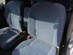 Used 2000 HONDA CIVIC BF60906 for Sale Image 18