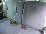 Used 2000 HONDA CIVIC BF60906 for Sale Image 19
