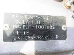 Used 2000 HONDA CIVIC BF60906 for Sale Image 27