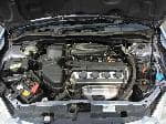 Used 2000 HONDA CIVIC BF60906 for Sale Image 28