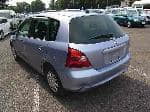 Used 2000 HONDA CIVIC BF60906 for Sale Image 3