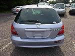 Used 2000 HONDA CIVIC BF60906 for Sale Image 4