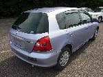 Used 2000 HONDA CIVIC BF60906 for Sale Image 5