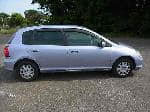 Used 2000 HONDA CIVIC BF60906 for Sale Image 6