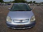 Used 2000 HONDA CIVIC BF60906 for Sale Image 8