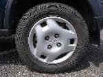 Used 1998 HONDA CR-V BF60907 for Sale Image 10