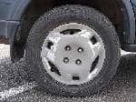 Used 1998 HONDA CR-V BF60907 for Sale Image 11