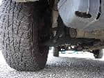 Used 1998 HONDA CR-V BF60907 for Sale Image 13