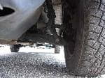 Used 1998 HONDA CR-V BF60907 for Sale Image 14