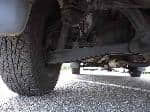 Used 1998 HONDA CR-V BF60907 for Sale Image 15