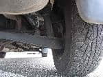 Used 1998 HONDA CR-V BF60907 for Sale Image 16