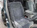Used 1998 HONDA CR-V BF60907 for Sale Image 17
