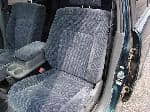 Used 1998 HONDA CR-V BF60907 for Sale Image 18