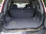 Used 1998 HONDA CR-V BF60907 for Sale Image 20