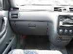 Used 1998 HONDA CR-V BF60907 for Sale Image 22