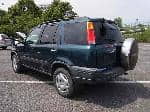 Used 1998 HONDA CR-V BF60907 for Sale Image 3
