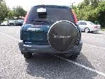 Used 1998 HONDA CR-V BF60907 for Sale Image 4