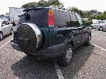 Used 1998 HONDA CR-V BF60907 for Sale Image 5