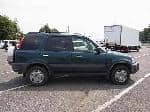 Used 1998 HONDA CR-V BF60907 for Sale Image 6