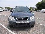 Used 1998 HONDA CR-V BF60907 for Sale Image 8