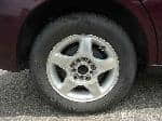 Used 2000 TOYOTA NADIA BF60917 for Sale Image 11
