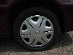 Used 2000 TOYOTA NADIA BF60917 for Sale Image 12