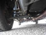 Used 2000 TOYOTA NADIA BF60917 for Sale Image 13