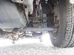 Used 2000 TOYOTA NADIA BF60917 for Sale Image 14