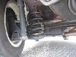 Used 2000 TOYOTA NADIA BF60917 for Sale Image 15