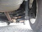 Used 2000 TOYOTA NADIA BF60917 for Sale Image 16