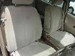 Used 2000 TOYOTA NADIA BF60917 for Sale Image 17
