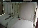 Used 2000 TOYOTA NADIA BF60917 for Sale Image 19