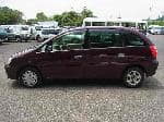 Used 2000 TOYOTA NADIA BF60917 for Sale Image 2