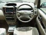 Used 2000 TOYOTA NADIA BF60917 for Sale Image 21