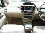 Used 2000 TOYOTA NADIA BF60917 for Sale Image 22
