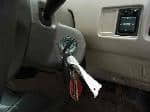 Used 2000 TOYOTA NADIA BF60917 for Sale Image 26
