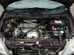 Used 2000 TOYOTA NADIA BF60917 for Sale Image 28