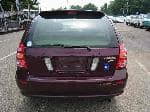 Used 2000 TOYOTA NADIA BF60917 for Sale Image 4