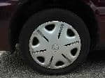 Used 2000 TOYOTA NADIA BF60917 for Sale Image 9