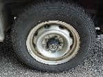 Used 1994 TOYOTA HIACE VAN BF60924 for Sale Image 10