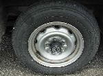Used 1994 TOYOTA HIACE VAN BF60924 for Sale Image 11