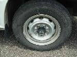 Used 1994 TOYOTA HIACE VAN BF60924 for Sale Image 12