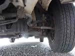 Used 1994 TOYOTA HIACE VAN BF60924 for Sale Image 14
