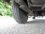 Used 1994 TOYOTA HIACE VAN BF60924 for Sale Image 15