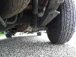 Used 1994 TOYOTA HIACE VAN BF60924 for Sale Image 16