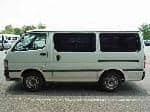 Used 1994 TOYOTA HIACE VAN BF60924 for Sale Image 2