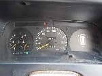 Used 1994 TOYOTA HIACE VAN BF60924 for Sale Image 23