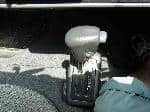 Used 1994 TOYOTA HIACE VAN BF60924 for Sale Image 25